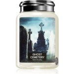 Village Candle Ghost Cemetery 602 g – Zbozi.Blesk.cz
