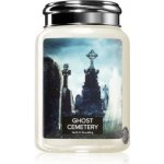 Village Candle Ghost Cemetery 602 g – Zboží Dáma