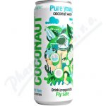 Coconaut Kokosová voda 320 ml – Zboží Dáma