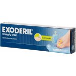 EXODERIL DRM 10MG/G CRM 30G – Sleviste.cz