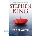 End of Watch Stephen King Hardcover – Hledejceny.cz