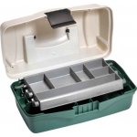 SPORTS kufrík rybársky jednoposchodový 34x20x16 cm – Zboží Dáma