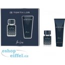 Tom Tailor For Him EDT 30 ml + sprchový gel 100 ml dárková sada