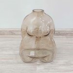 Bloomingville Váza Evie, 14cm Výška:19 x 19 cm – Hledejceny.cz