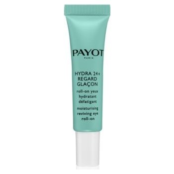 Payot Regard Glacon hydratační roll-on na oční okolí 15 ml