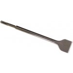 Plochý sekáč - kopistový Magg SDS-plus 40 x 250 mm – Zboží Mobilmania