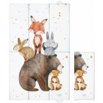 Ceba Basic Forest Friends 80 × 50 cm – Hledejceny.cz