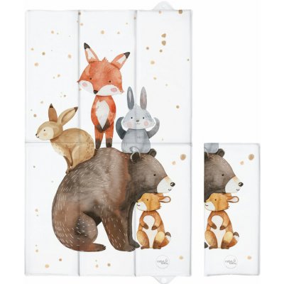 Ceba Basic Forest Friends 80 × 50 cm – Hledejceny.cz