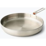 Sea to Summit Detour Stainless Steel Plate – Zbozi.Blesk.cz