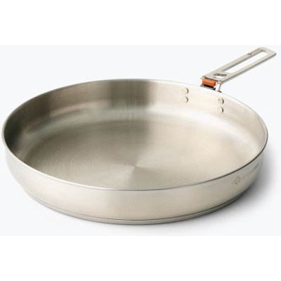 Sea to Summit Detour Stainless Steel Plate – Hledejceny.cz