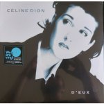 Dion Celine - D'eux LP – Hledejceny.cz