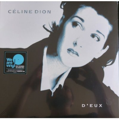 Dion Celine - D'eux LP – Hledejceny.cz