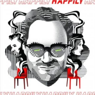 Joseph Trapenese - Happily LP