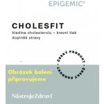 Epigemic Cholesfit 60 kapslí – Hledejceny.cz