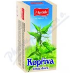 Apotheke Kopřiva dvoudomá čaj 20 x 1,5 g – Zbozi.Blesk.cz