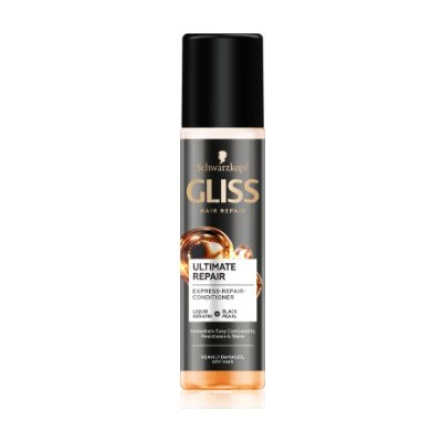 Gliss Kur Ultimate Repair Spray 200 ml – Zbozi.Blesk.cz