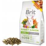 Brit Animals Rabbit Junior 1,5 kg – Hledejceny.cz