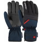 Reusch Bradley R-Tex XT navy blue/black – Zboží Mobilmania