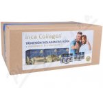 INCA COLLAGEN Tříměsíční kolagenová kúra 3 x 30 sáčků + vitamín C a vitamín D – Hledejceny.cz