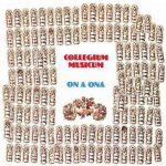 Collegium Musicum - On a Ona LP – Hledejceny.cz