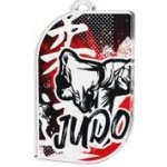 Poháry Bauer Akrylátová medaile MDA50M06 Bojová umění – Zbozi.Blesk.cz