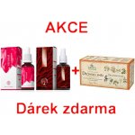 Energy Vironal + Drags Imun + Děčínská směs čaj – Hledejceny.cz