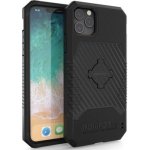 Pouzdro Rokform Rugged Apple iPhone 11 Pro černé