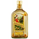 Lašský Angrešt 20% 0,7 l (holá láhev)