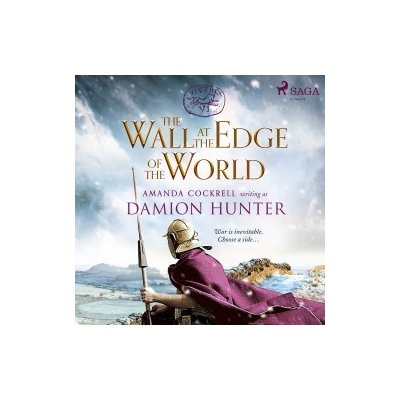 The Wall at the Edge of the World (EN) – Hledejceny.cz