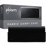 Ploom X textilní pouzdro Black – Zbozi.Blesk.cz