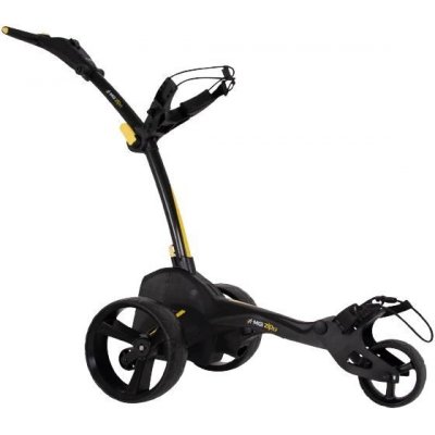 MGI Zip X1 250Wh elektrický golfový vozík – Sleviste.cz