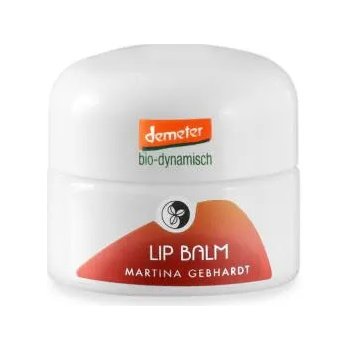 Martina Gebhardt Balzám na rty, Lip Balm 15 ml