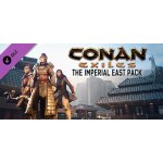 Conan Exiles The Imperial East Pack – Hledejceny.cz