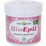 BioEpil Purity Vision depilační cukrová pasta 350 g – Zboží Dáma