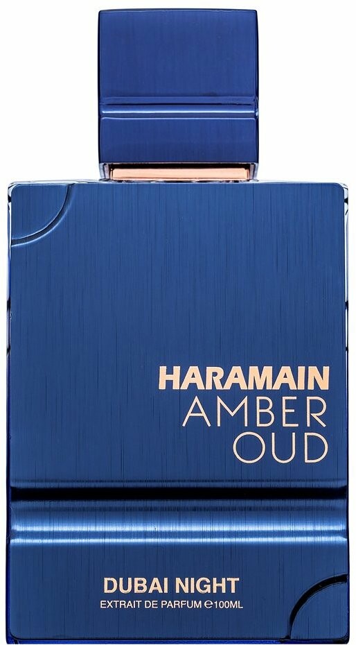 Al Haramain Amber Oud Dubai Night parfém unisex 100 ml