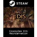 Hra na PC Disciples 3: Reincarnation