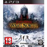 Lord of The Rings: War in the North – Zboží Dáma