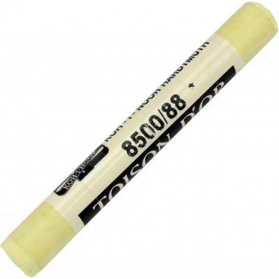 Koh-i-noor Křída prašná umělecká žluť kanárková 8500/88 – Zboží Mobilmania