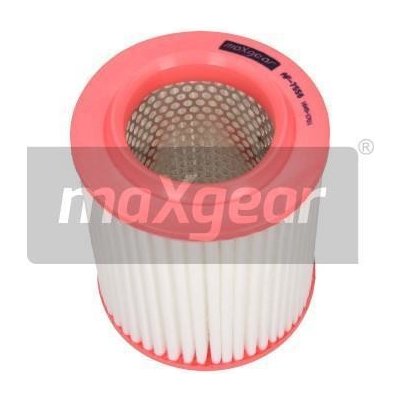 MAXGEAR Vzduchový filtr 26-0932 – Hledejceny.cz