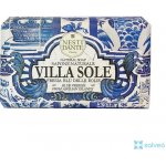 Nesti Dante Villa Sole Fresia blu delle Eolie mýdlo s vůní frézie 250 g – Zboží Dáma