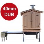 Master Smoker 40 XLDS Vladeko – Zboží Dáma