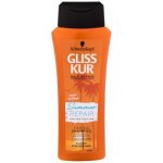 Gliss Kur Summer Repair šampon 250 ml – Hledejceny.cz