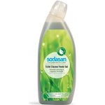 Sodasan čistič na WC Power Gel 750 ml – Zbozi.Blesk.cz