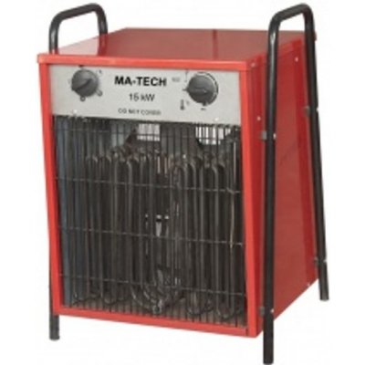 Ma-tech 15 kW EMA-15