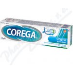 Corega Original extra silný fixační krém 40 g – Zboží Mobilmania