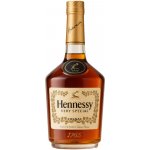 Hennessy Cognac VS 40% 0,7 l (holá láhev) – Zboží Dáma