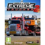 18 Wheels of Steel: Extreme Trucker 2 – Hledejceny.cz