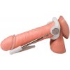 Sada erotických pomůcek Jes-Extender Original Standard Comfort Penis Enlarger
