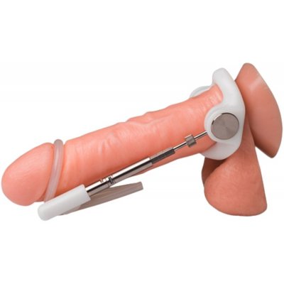 Jes-Extender Original Standard Comfort Penis Enlarger – Zbozi.Blesk.cz