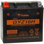 Yuasa GYZ16H – Zbozi.Blesk.cz